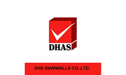 Logo DHAS-1