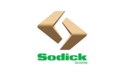 Logo Sodick